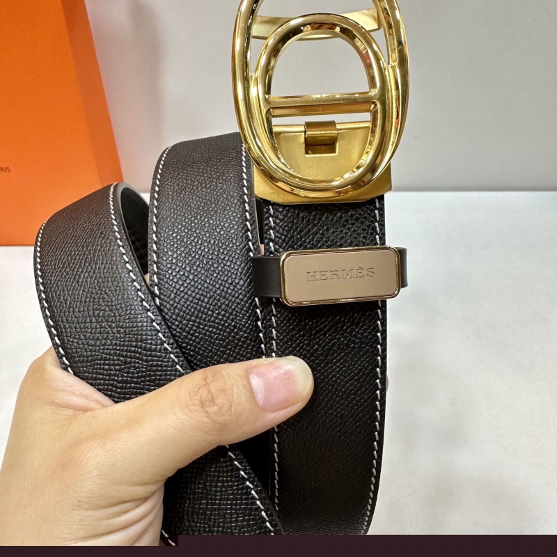 H**mes belts